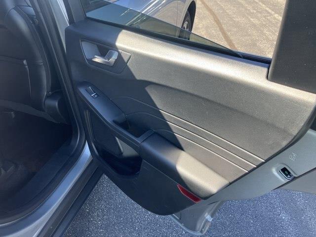 2023 Ford Escape - $22,847