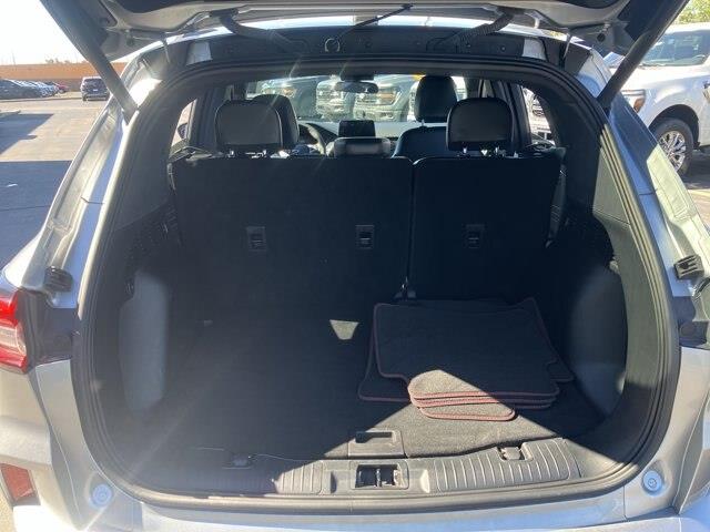 2023 Ford Escape - $22,847