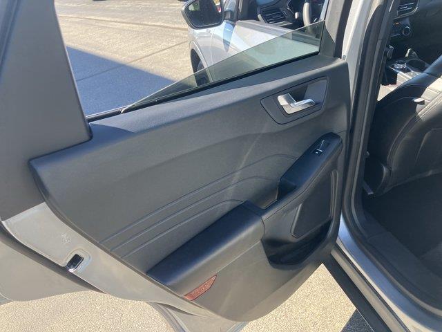 2023 Ford Escape - $22,847