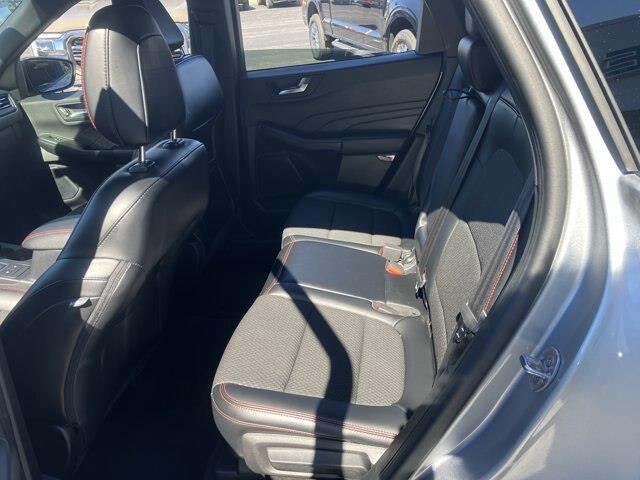 2023 Ford Escape - $22,847