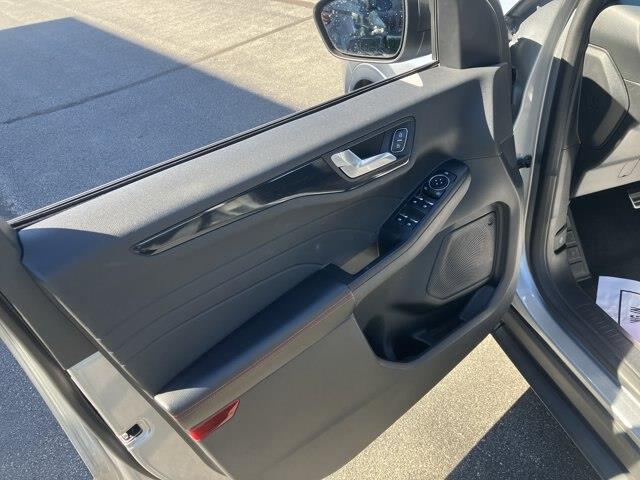 2023 Ford Escape - $22,847