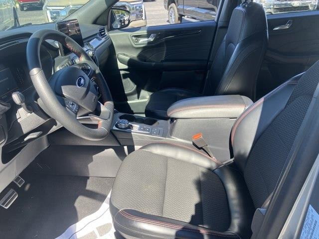 2023 Ford Escape - $22,847