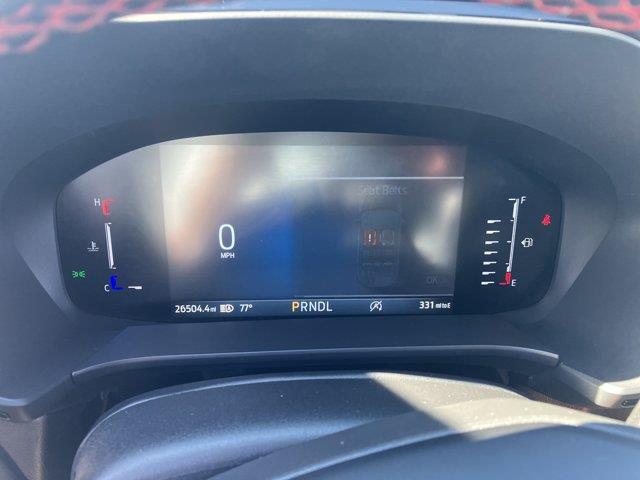 2023 Ford Escape - $22,847