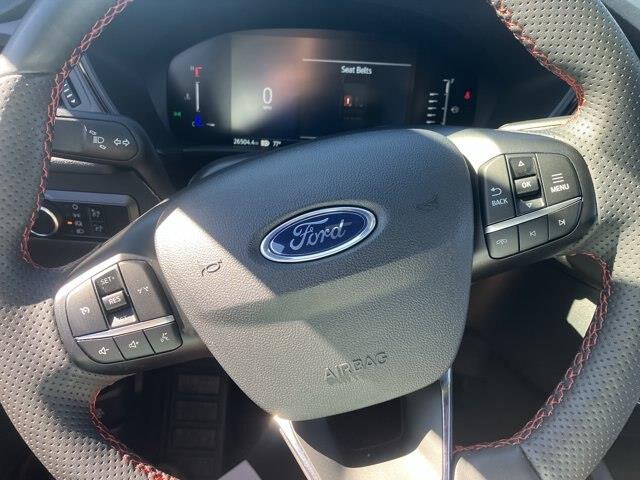 2023 Ford Escape - $22,847