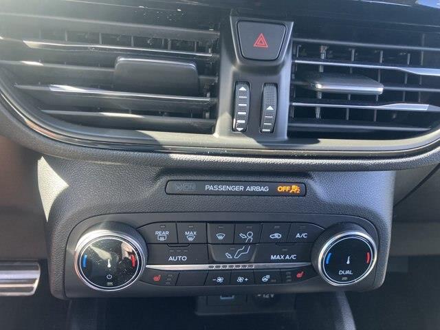 2023 Ford Escape - $22,847