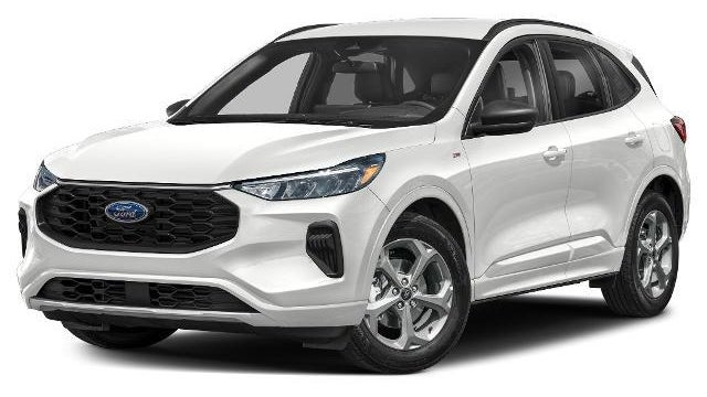 Preowned 2023 Ford Escape ST-Line for Sale