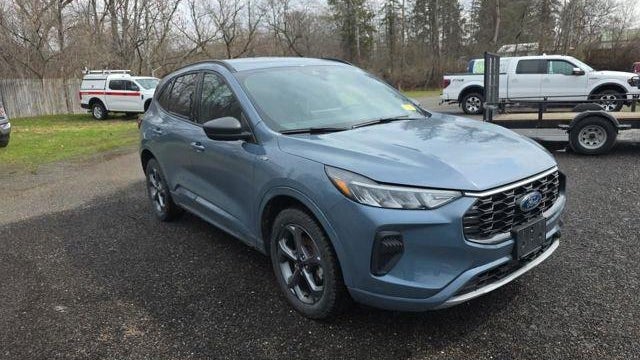 Preowned 2023 Ford Escape ST-Line for Sale