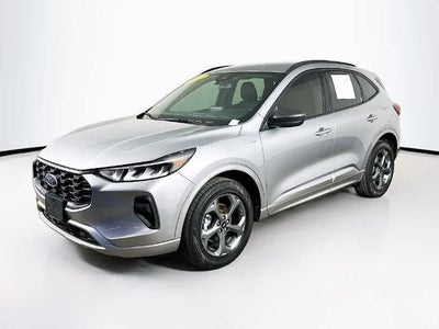 2023 Ford Escape AWD St-Line 4DR SUV