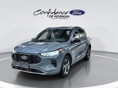 2023 Ford Escape AWD St-Line 4DR SUV