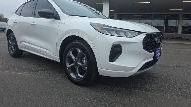 Preowned 2023 Ford Escape ST-Line for Sale