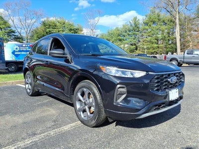 2023 Ford Escape AWD St-Line 4DR SUV