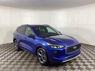 2023 Ford Escape AWD St-Line 4DR SUV