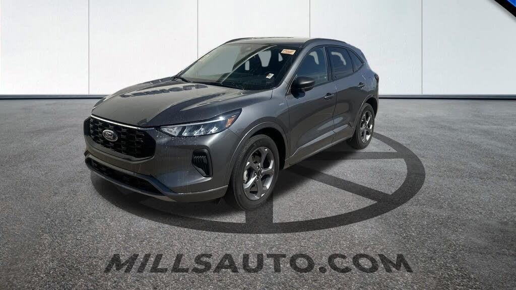 Preowned 2023 Ford Escape ST-Line for Sale