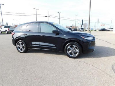 2023 Ford Escape AWD St-Line 4DR SUV