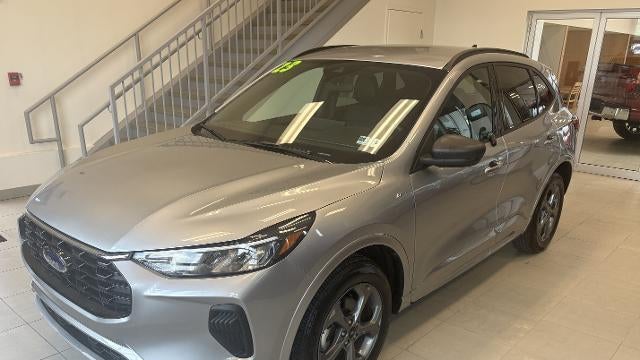Preowned 2023 Ford Escape ST-Line for Sale
