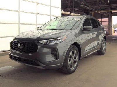 2023 Ford Escape AWD St-Line 4DR SUV