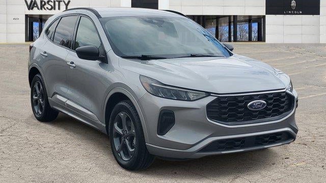 Preowned 2023 Ford Escape ST-Line for Sale