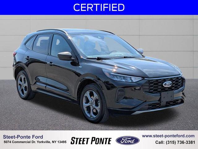 2023 Ford Escape - $24,200