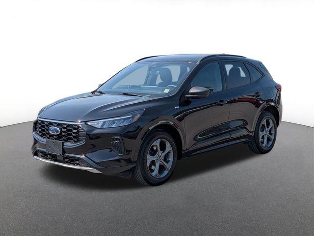 2023 Ford Escape - $24,200
