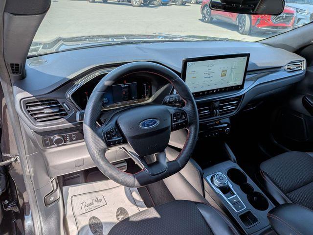 2023 Ford Escape - $24,200