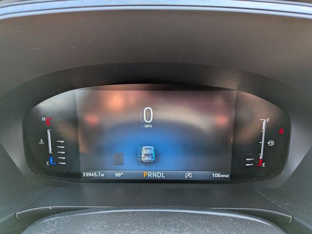 2023 Ford Escape - $24,200