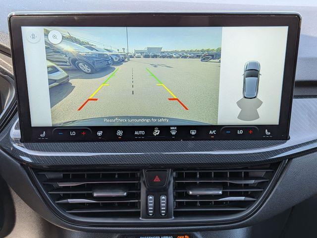 2023 Ford Escape - $24,200