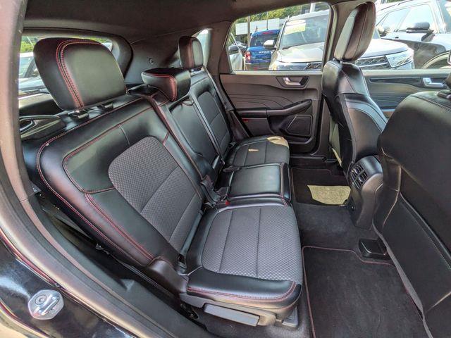 2023 Ford Escape - $24,200