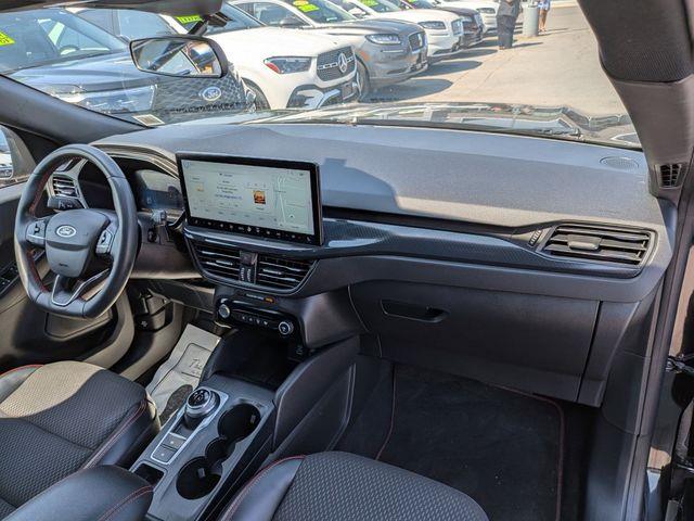 2023 Ford Escape - $24,200