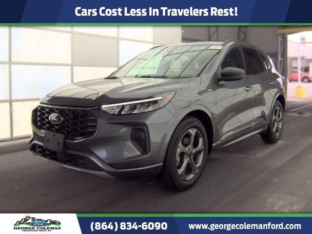 2023 Ford Escape - $23,600