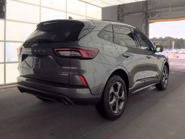 2023 Ford Escape - $23,600