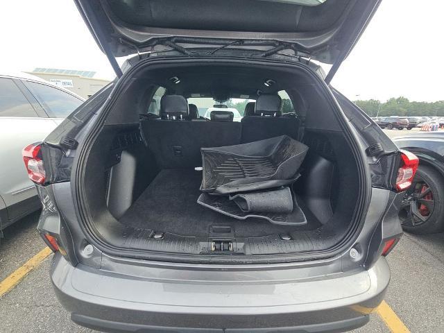 2023 Ford Escape - $23,600
