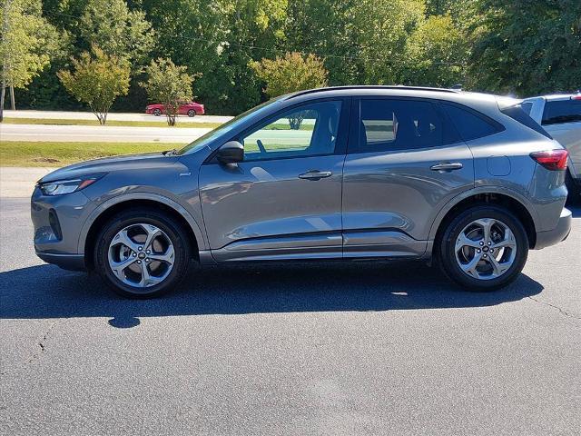 2023 Ford Escape - $23,600