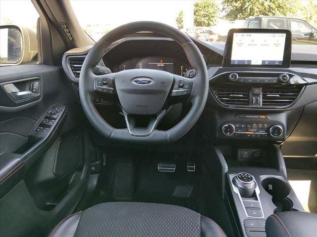 2023 Ford Escape - $23,600