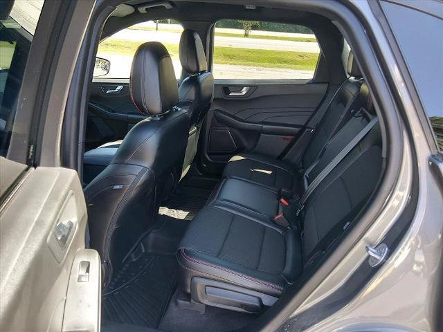 2023 Ford Escape - $23,600
