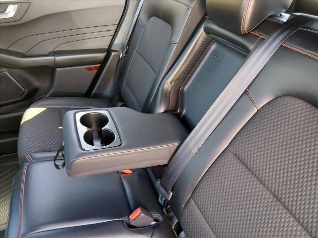 2023 Ford Escape - $23,600