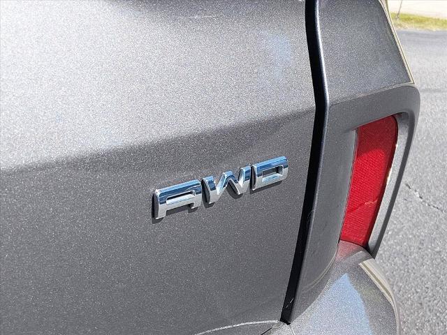 2023 Ford Escape - $23,600