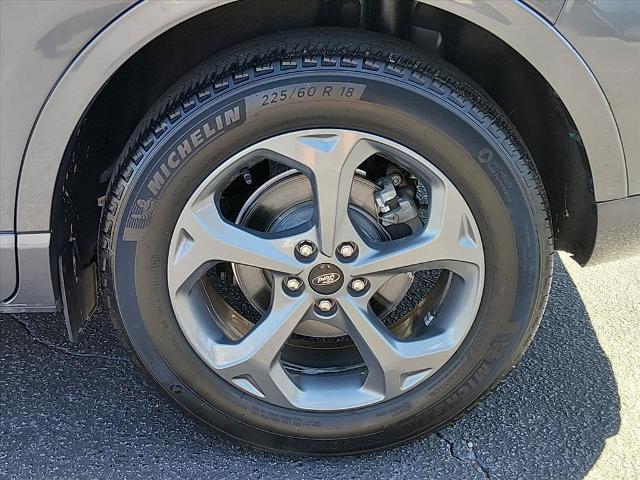 2023 Ford Escape - $23,600