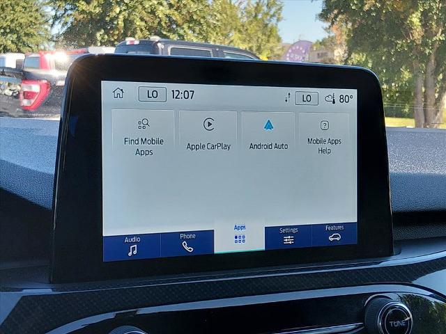 2023 Ford Escape - $23,600