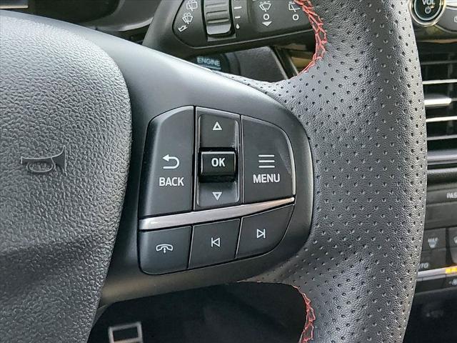 2023 Ford Escape - $23,600