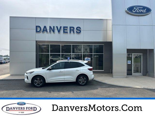 2023 Ford Escape