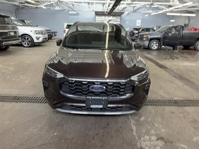 2023 Ford Escape AWD St-Line 4DR SUV