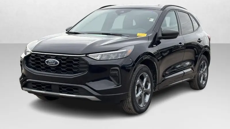 Preowned 2023 Ford Escape ST-Line for Sale