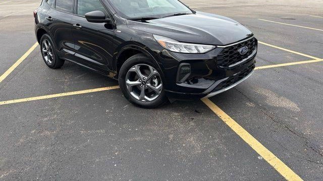 Preowned 2023 Ford Escape ST-Line for Sale