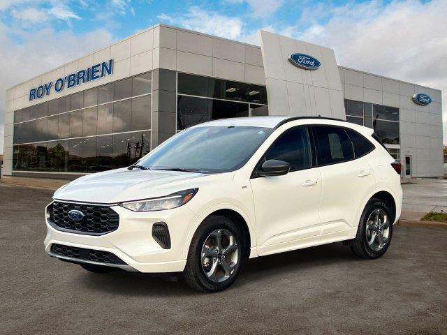 2023 Ford Escape - $23,750