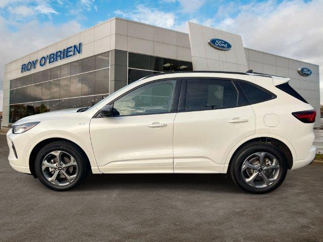 2023 Ford Escape - $23,750