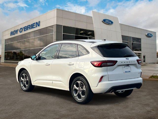 2023 Ford Escape - $23,750