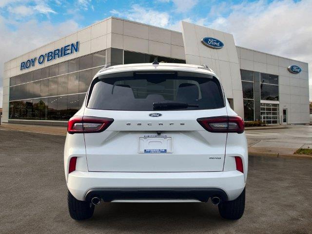 2023 Ford Escape - $23,750