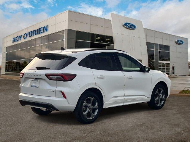 2023 Ford Escape - $23,750