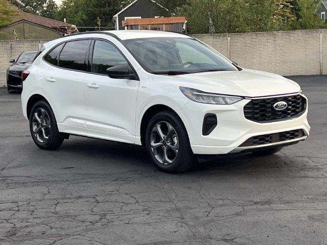 2023 Ford Escape - $23,750