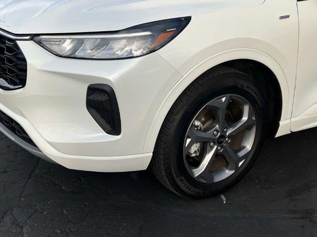 2023 Ford Escape - $23,750